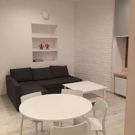 Sopot Lodge Apartamento *