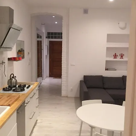 Apartamento Sopot Lodge Sopot