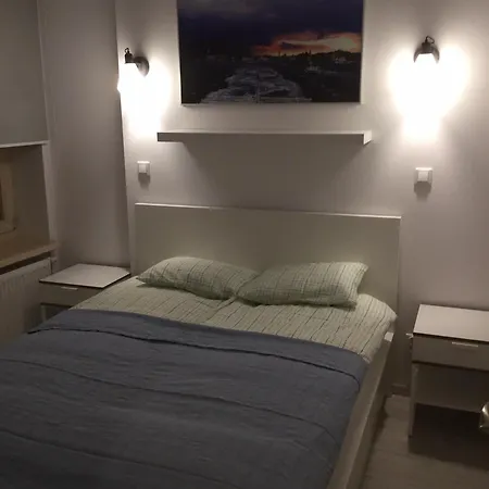 Sopot Lodge ソポト
