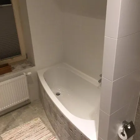 Apartamento Sopot Lodge