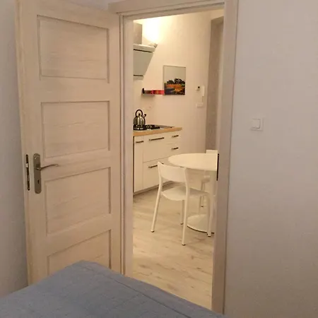 Sopot Lodge Apartamento *