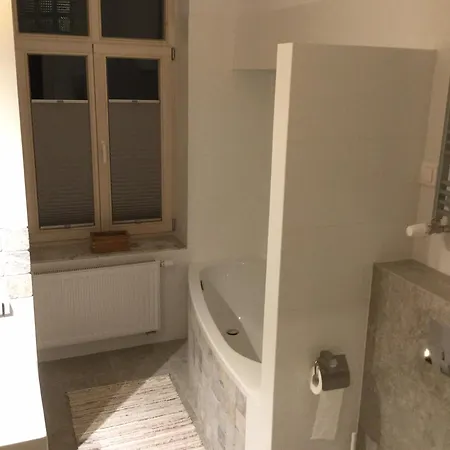 Sopot Lodge アパート ソポト