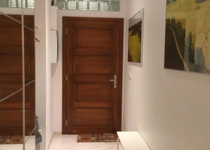 Lejlighed Sopot Lodge *