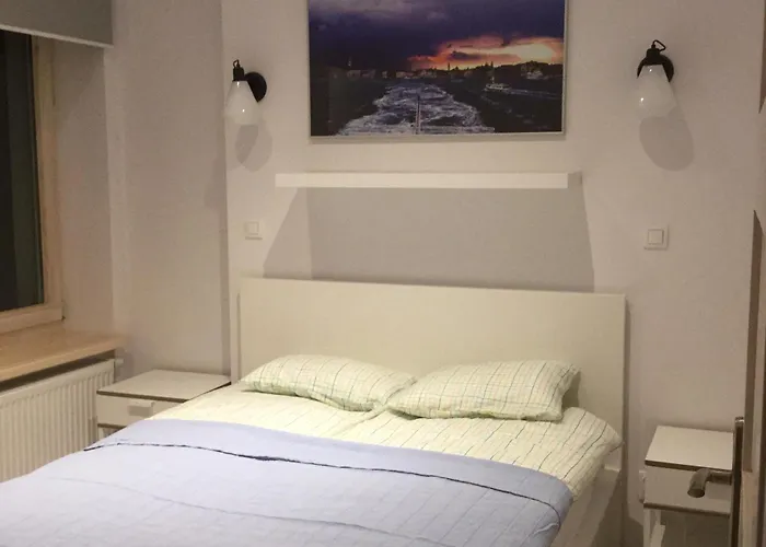 Sopot Lodge 索波特