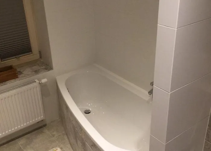 Apartment Sopot Lodge