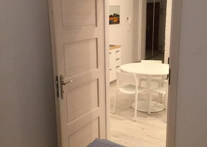 Apartment Sopot Lodge *