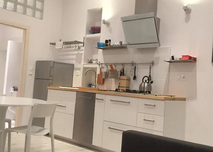 Apartment Sopot Lodge Sopot