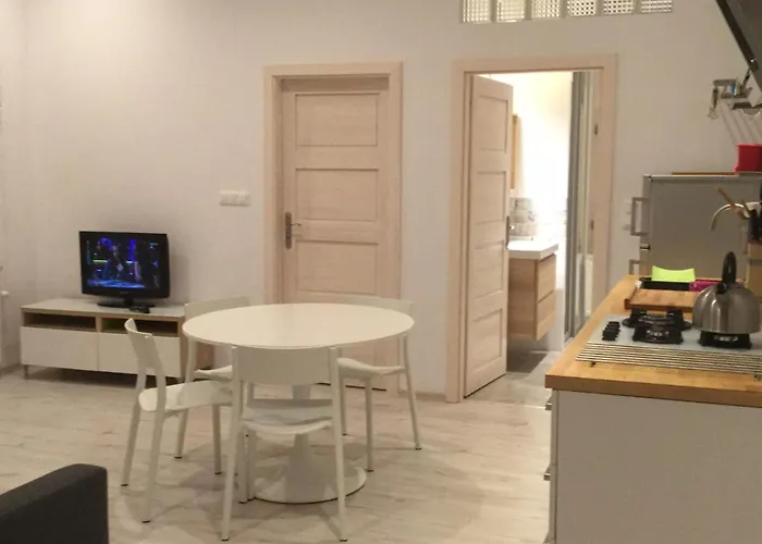 Apartment Sopot Lodge Sopot