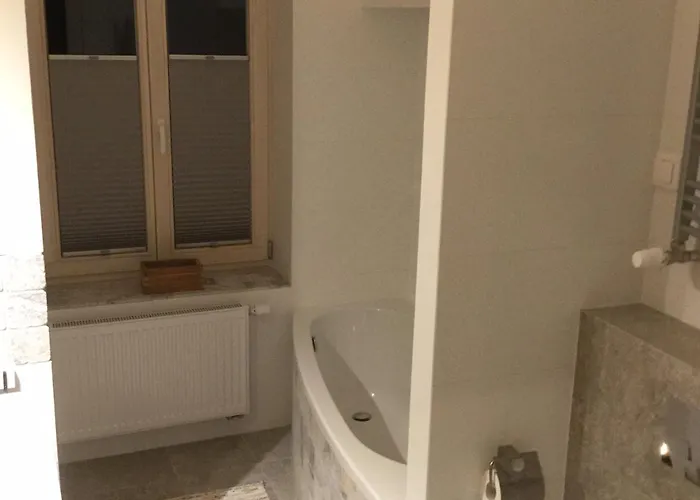 Sopot Lodge Apartment Sopot