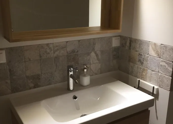 Sopot Lodge Apartment