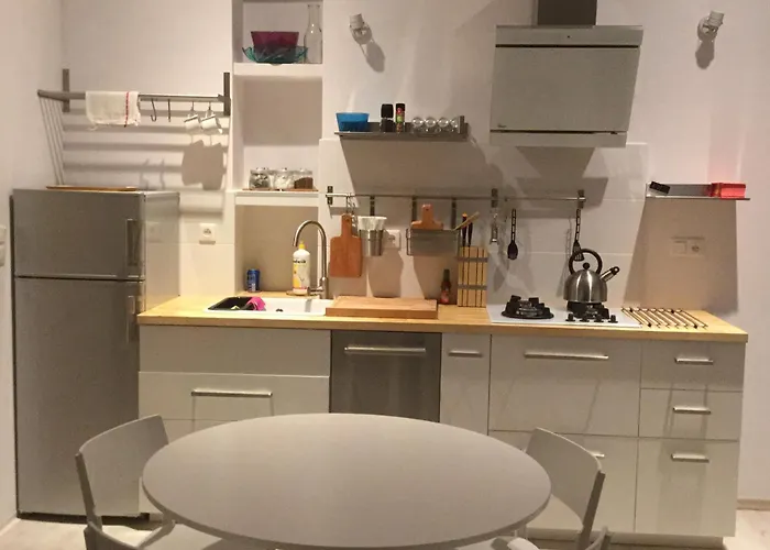 Apartment Sopot Lodge Sopot